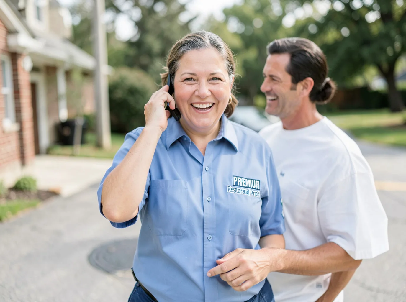 Water Damage Restoration Exeter, NE FAQs